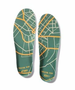 Sneaker Politics Politics X Asics Gel-Lyte III OG 'Always Ready' - Courtyard/Black