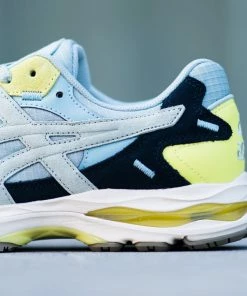 Asics Gel-MC Plus - Smoke Blue/Lichen Rock 18 Asics Gel-MC Plus - Smoke Blue/Lichen Rock