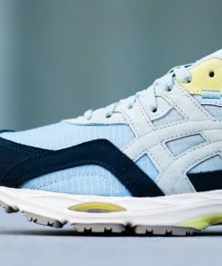 Asics Gel-MC Plus - Smoke Blue/Lichen Rock 19 Asics Gel-MC Plus - Smoke Blue/Lichen Rock
