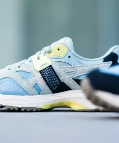 Asics Gel-MC Plus - Smoke Blue/Lichen Rock 20 Asics Gel-MC Plus - Smoke Blue/Lichen Rock