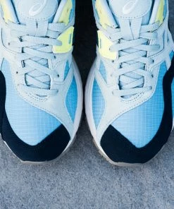 Asics Gel-MC Plus - Smoke Blue/Lichen Rock 21 Asics Gel-MC Plus - Smoke Blue/Lichen Rock