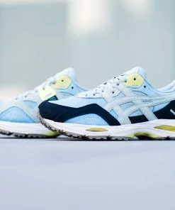 Asics Gel-MC Plus - Smoke Blue/Lichen Rock 22 Asics Gel-MC Plus - Smoke Blue/Lichen Rock