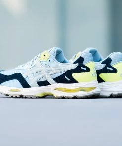 Asics Gel-MC Plus - Smoke Blue/Lichen Rock 23 Asics Gel-MC Plus - Smoke Blue/Lichen Rock