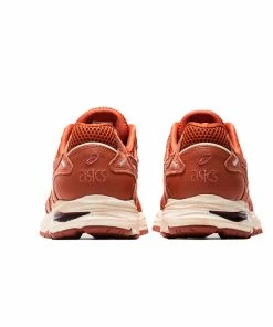 Asics X Denim Tears Gel-MC Plus - Burnt Ochre/Burnt Ochre 6 Asics X Denim Tears Gel-MC Plus - Burnt Ochre/Burnt Ochre