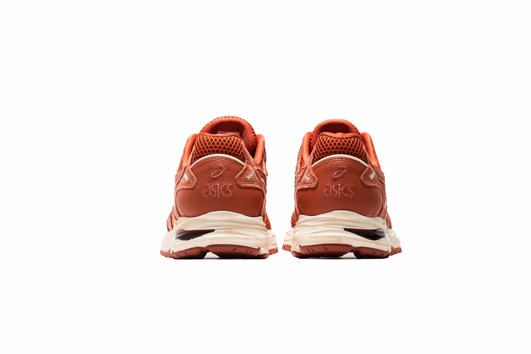 Asics X Denim Tears Gel-MC Plus - Burnt Ochre/Burnt Ochre 3 Asics X Denim Tears Gel-MC Plus - Burnt Ochre/Burnt Ochre
