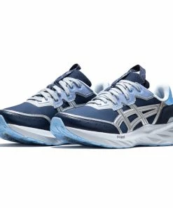 Asics HS1-S Tarther Blast - Midnight/Pure Silver