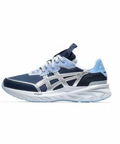 Asics HS1-S Tarther Blast - Midnight/Pure Silver