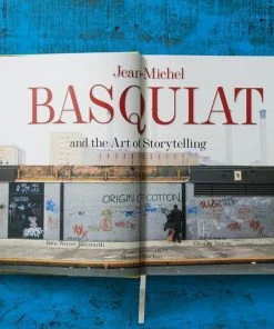 Taschen Jean-Michel Basquiat