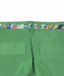 Billionaire Boys Club BB Terrain Cargo - Leprechaun
