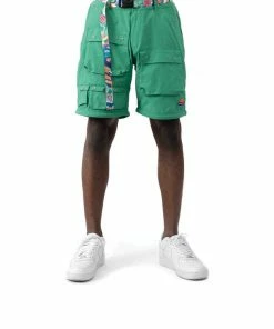 Billionaire Boys Club BB Terrain Cargo - Leprechaun