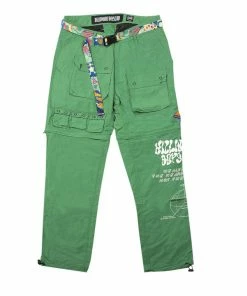 Billionaire Boys Club BB Terrain Cargo - Leprechaun