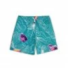 Billionaire Boys Club Exo Shorts - Baltic