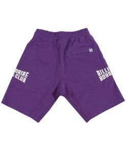 Billionaire Boys Club BB Grail Short - Amaranth Purple