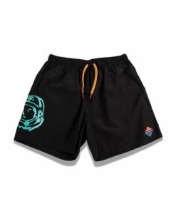Billionaire Boys Club Helmet Short - Black