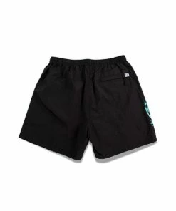 Billionaire Boys Club Helmet Short - Black