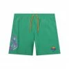 Billionaire Boys Club Helmet Short - Leprechaun