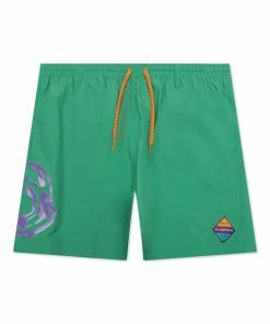 Billionaire Boys Club Helmet Short - Leprechaun