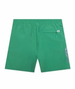 Billionaire Boys Club Helmet Short - Leprechaun