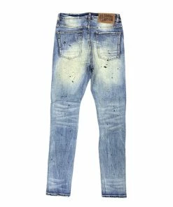 Billionaire Boys Club TREK Jean - Nebula