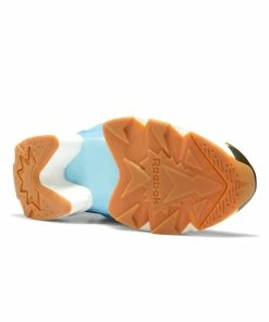 BBC X Reebok Instapump Fury Boost - Dandy Blue/Sky Blue/Yellow Sensation 12 BBC X Reebok Instapump Fury Boost - Dandy Blue/Sky Blue/Yellow Sensation