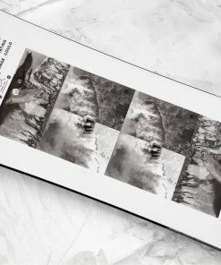 Akomplice X Ride Rushmore Snowboard