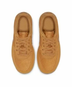 Nike Air Force 1 LV8 3 (PS) - Wheat/Gum Light Brown