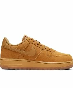 Nike Air Force 1 LV8 3 (PS) - Wheat/Gum Light Brown