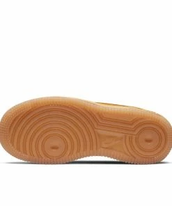 Nike Air Force 1 LV8 3 (PS) - Wheat/Gum Light Brown