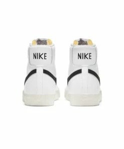Nike Blazer Mid '77 VNTG - White/Black