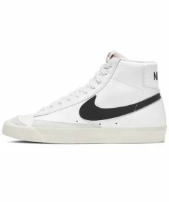 Nike Blazer Mid '77 VNTG - White/Black