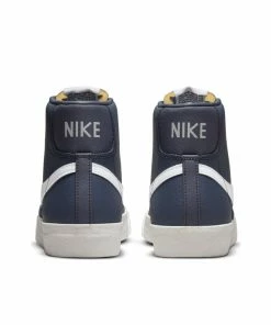 Nike Blazer Mid '77 Vintage - Thunder Blue/White Latest
