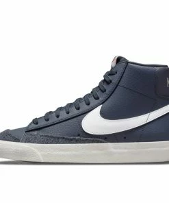 Nike Blazer Mid '77 Vintage - Thunder Blue/White Latest