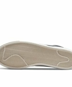 Nike Blazer Mid '77 Vintage - Thunder Blue/White Latest