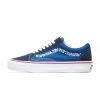 Vans Vault X Bedwin & The Heartbreakers OG Old Skool LX - Dress Blues