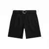 Stampd Berlin Trouser Shorts - Black