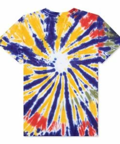 Billionaire Boys Club Big Sky Knit Tee - White