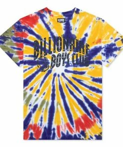 Billionaire Boys Club Big Sky Knit Tee - White