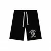 Billionaire Boys Club Club Short - Black