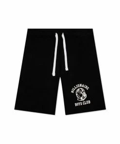 Billionaire Boys Club Club Short - Black