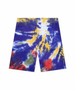 Billionaire Boys Club Illuminate Short - White