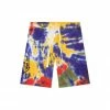 Billionaire Boys Club Illuminate Short - White