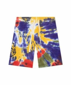 Billionaire Boys Club Illuminate Short - White