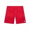 Billionaire Boys Club Jacquard Short - Red
