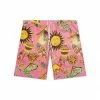 Billionaire Boys Club Lightbeam Short - Wild Rose