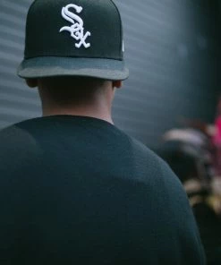 BornxRaised Apparel Born X Raised Fuck School Intarsia Sweater - Black