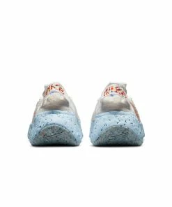 WMNS Nike Space Hippie 04 - Summit White/Multi Color/Photon Dust