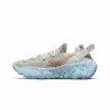 WMNS Nike Space Hippie 04 - Summit White/Multi Color/Photon Dust