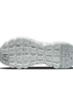 WMNS Nike Space Hippie 04 - Summit White/Mean Green