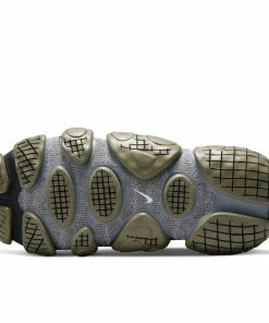 Nike ISPA Link - Black/Enigma Stone/Medium Olive