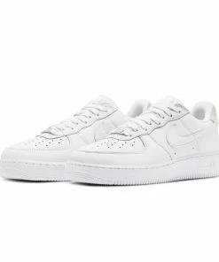 Latest Nike Air Force 1 '07 Craft - White/White-Summit White